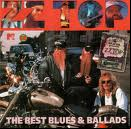 ZZ Top - The Best Blues & Ballads